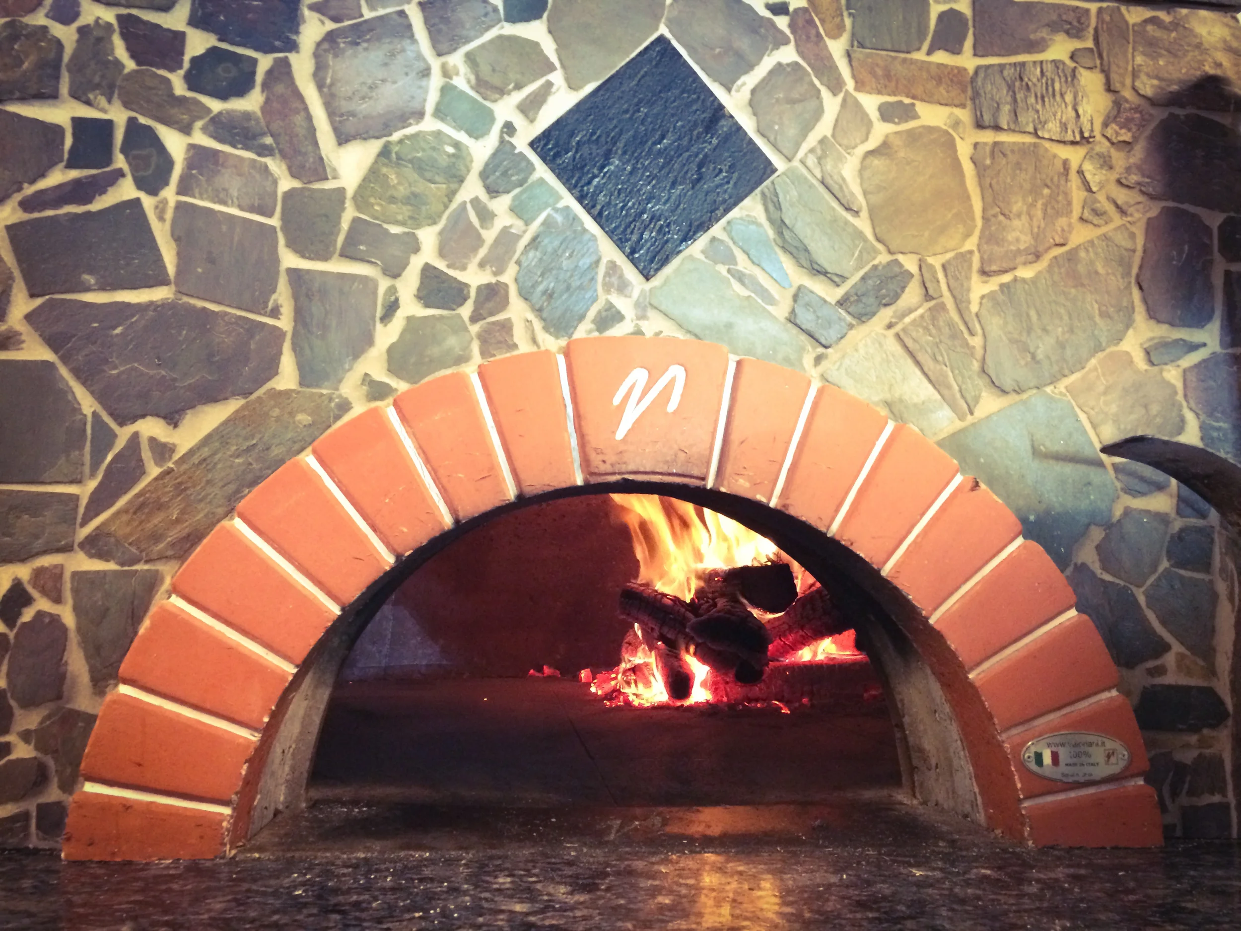 Hearth Wood Fired Cuisine & Craft Beer